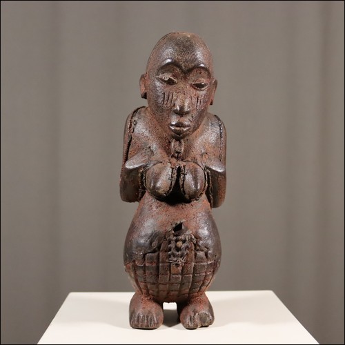 82263 figur tikar kamerun - 82263),