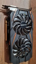 GIGABYTE GeForce GTX 1060 6GB