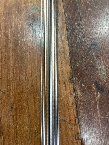 Titan grade schweißdraht - titan, 2