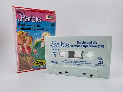 Barbie und die rettende - 10,