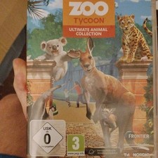 Zoo Tycoon: Ultimate Animal Collection (PC)
