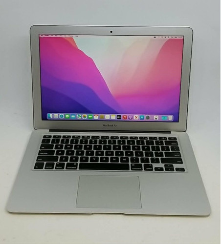 Apple macbook air zoll - air, 13