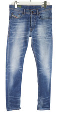 Diesel Tepphar Slim Carrot