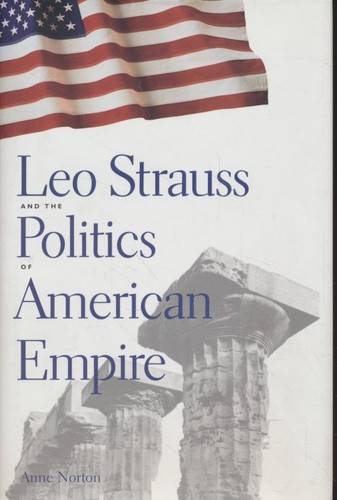 Leo strauss and - strauss, the