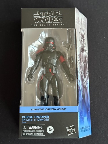 Star wars black series - ★,