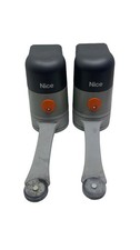 Nice torantrieb motorisierung - nice,