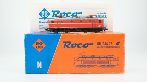 Roco 02158 e - 02158, e-lok