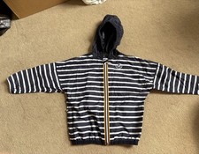 Petit Bateau Kinder Regenjacke