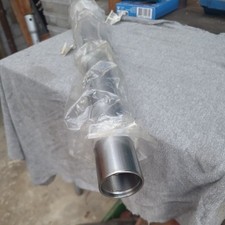 BMW R80 RT /BMW R 65  Standrohr Neu   nur für die Modelle 1984