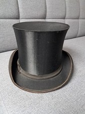 Alter Zylinder Hut Przedmiosky