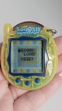 Tamagotchi connection - tamagotchi, v3