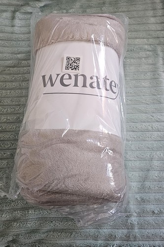 Wenatex kuscheldecke - wenatex,