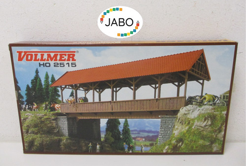 Vollmer bausatz - vollmer,