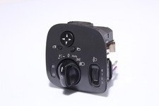 Lichtschalter A2035450604