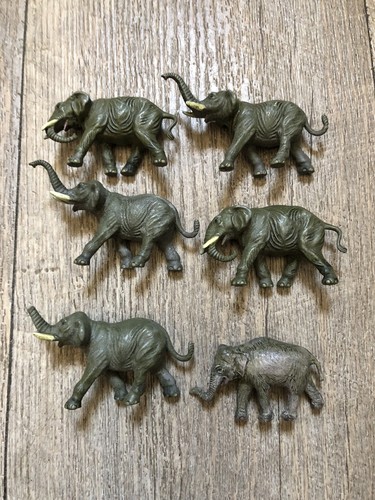 Figuren gebraucht 6 - figuren,