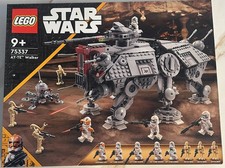 LEGO Star Wars: AT-TE Walker (75337) NEU/OVP