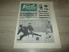 Sport Magazin 10.1.1966 2/A/66