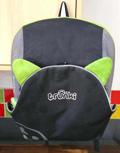 Trunki boostapak ein - trunki, boostapak,