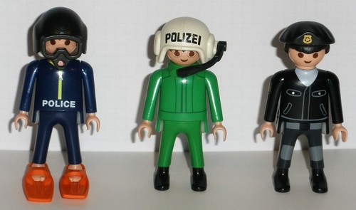 Playmobil - playmobil,