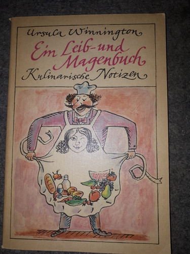 Ein leib und - ein, leib-und