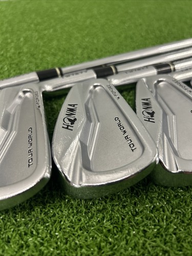 Honma tour world tw727v - tw727v, eisen