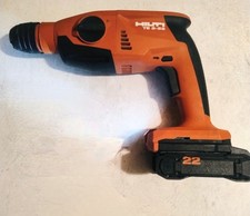 Hilti TE 2-22 Nuron Bohrhammer