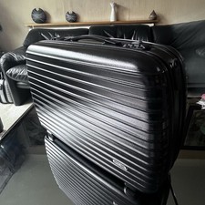 Rimowa Aktentasche schwarz -
