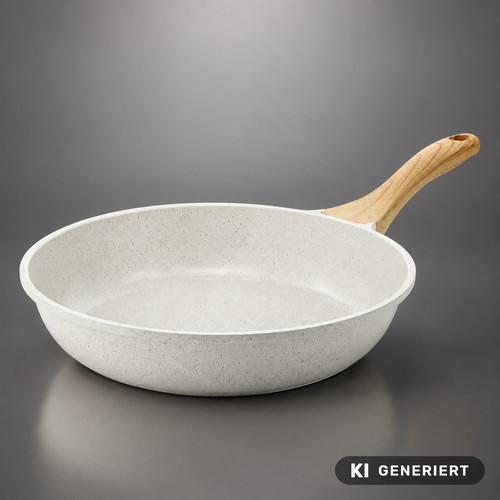 Sensarte bratpfanne 28cm - sensarte,