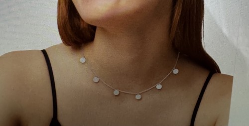 Heidemann edelstahl kette - heidemann,