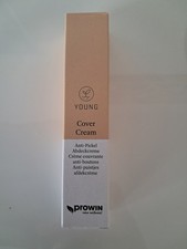 Prowin Cover Cream 15 ml