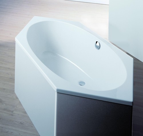 Hoesch armada sechseckwanne - hoesch,