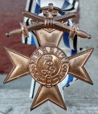 Bayern militär verdienstkreuz - bayern,