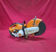 Stihl 500i trennschleifer - 500i,