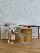 Parfum Set Chanel COCO