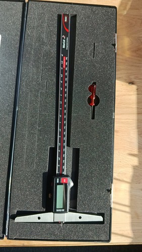 Mahr digitaler