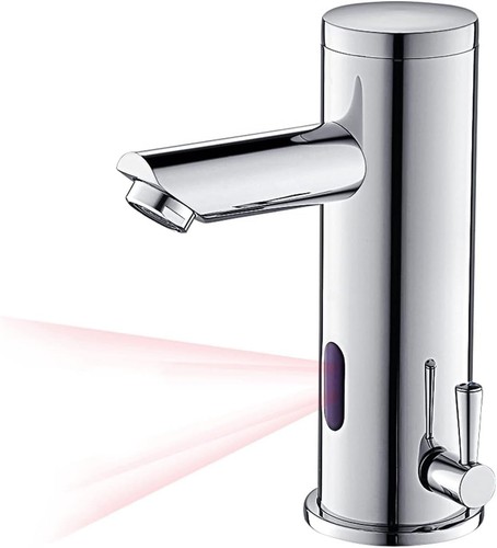 Auralum infrarot wasserhahn - auralum,