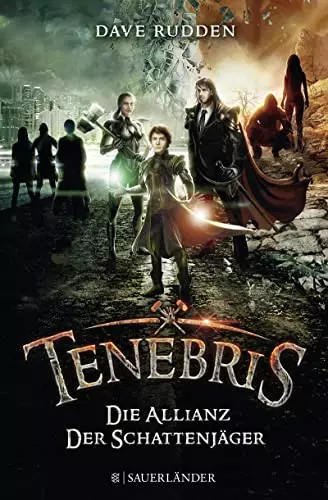 Tenebris die allianz der - die,