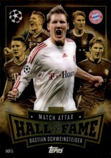HOF5 - Bastian Schweinsteiger