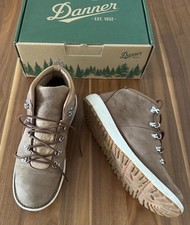 Danner Tramline 917 44.5 US 10.5  Hellbraun