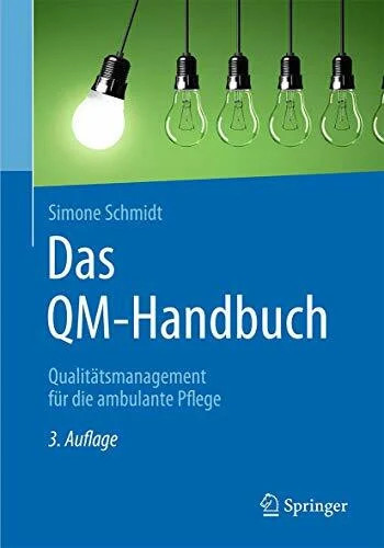 Das handbuch - das, qm-handbuch
