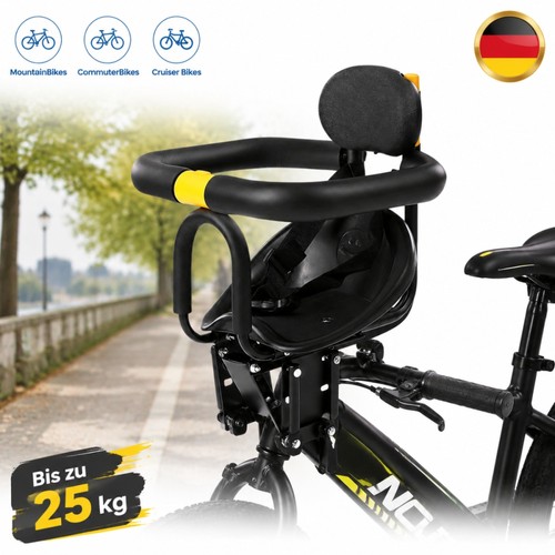Fahrrad kindersitz sicherheits - kindersitz,
