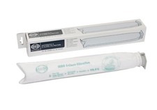 1 SEBO MICRO-HYGIENEFILTER mit