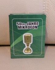 1950 s Microphone