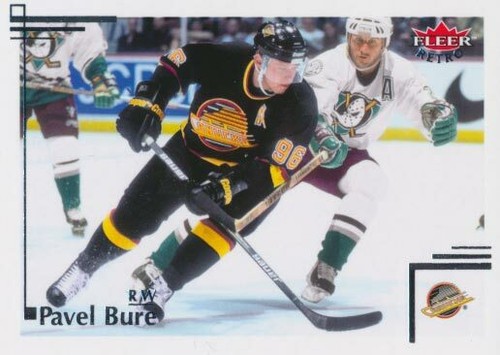 2012 fleer retro - 2012-13,