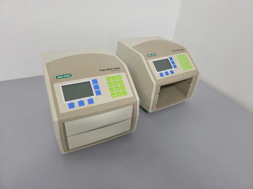 Bio rad trans blot turbo - bio-rad,