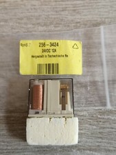 SCHRACK TE-Connectivity RP421024 RPII Monostabiles Relais NEU OVP