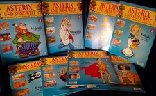 Heft # 3 bis 12 raussuchen