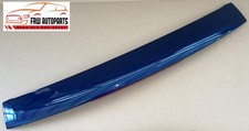 VW Touareg Heckspoiler Heckklappe Spoiler Hinten 7L6827933C