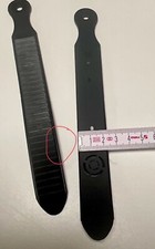 Nitro Oldschool Ankle  Strap