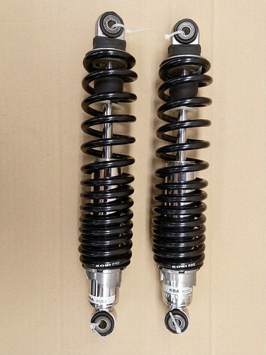 Koni federbeine bmw r50 r60 - federbeine,